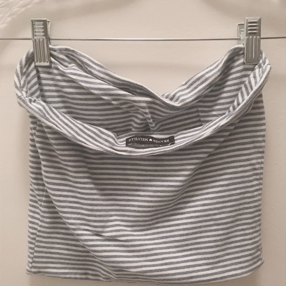 Tube top - Picture 1 of 2